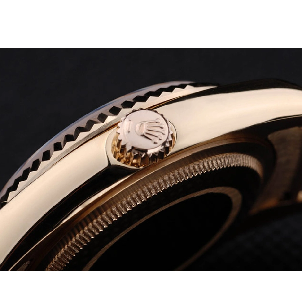 Aaa replica watch Datejust-rl53 Rolex 0716